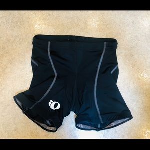 Pearl Izumi triathlon shorts
